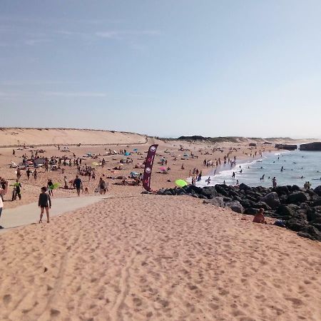 Appartement CAPBRETON face à l'océan sans vis à vis, avec piscine Esterno foto