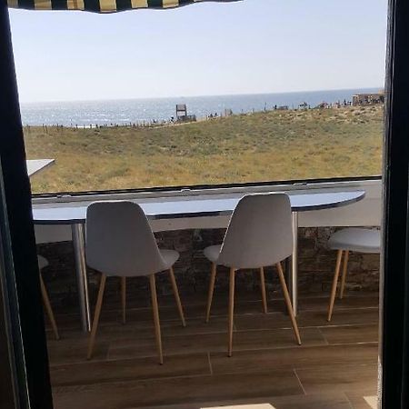 Appartement CAPBRETON face à l'océan sans vis à vis, avec piscine Esterno foto