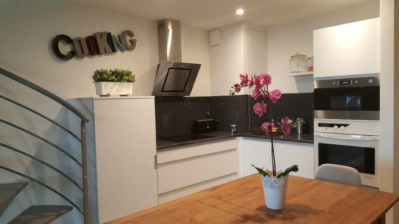 Appartement CAPBRETON face à l'océan sans vis à vis, avec piscine Esterno foto