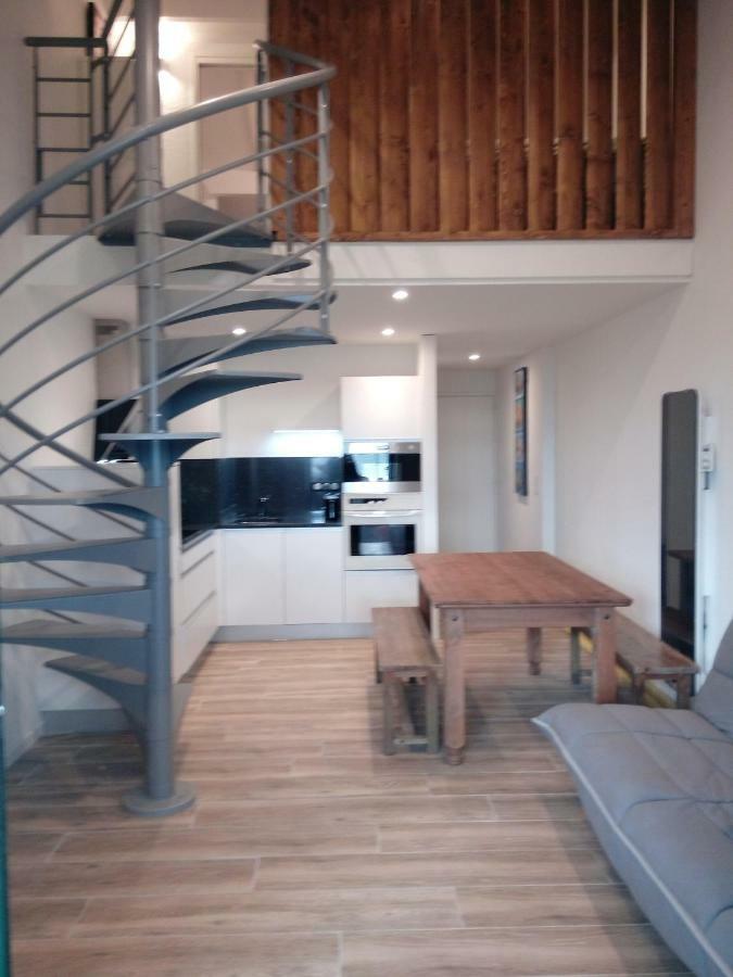 Appartement CAPBRETON face à l'océan sans vis à vis, avec piscine Esterno foto