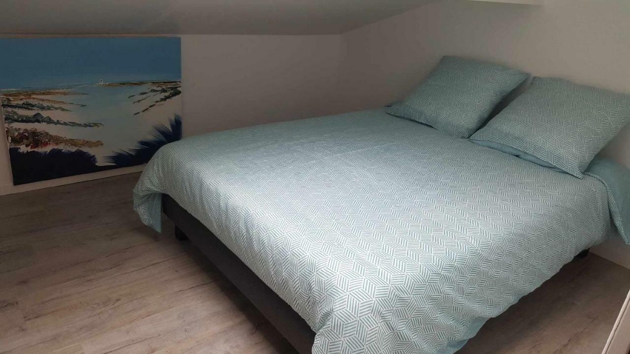 Appartement CAPBRETON face à l'océan sans vis à vis, avec piscine Esterno foto