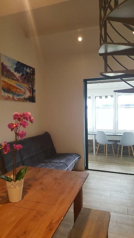 Appartement CAPBRETON face à l'océan sans vis à vis, avec piscine Esterno foto