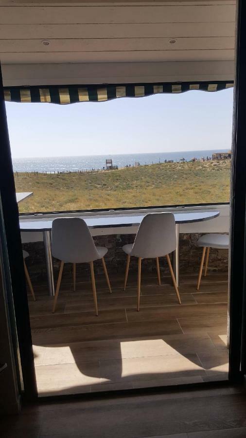 Appartement CAPBRETON face à l'océan sans vis à vis, avec piscine Esterno foto