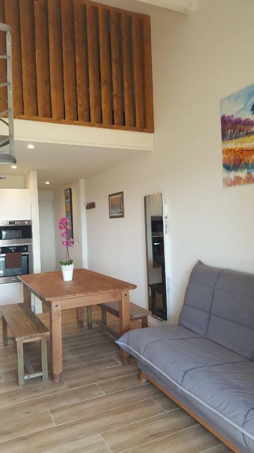 Appartement CAPBRETON face à l'océan sans vis à vis, avec piscine Esterno foto
